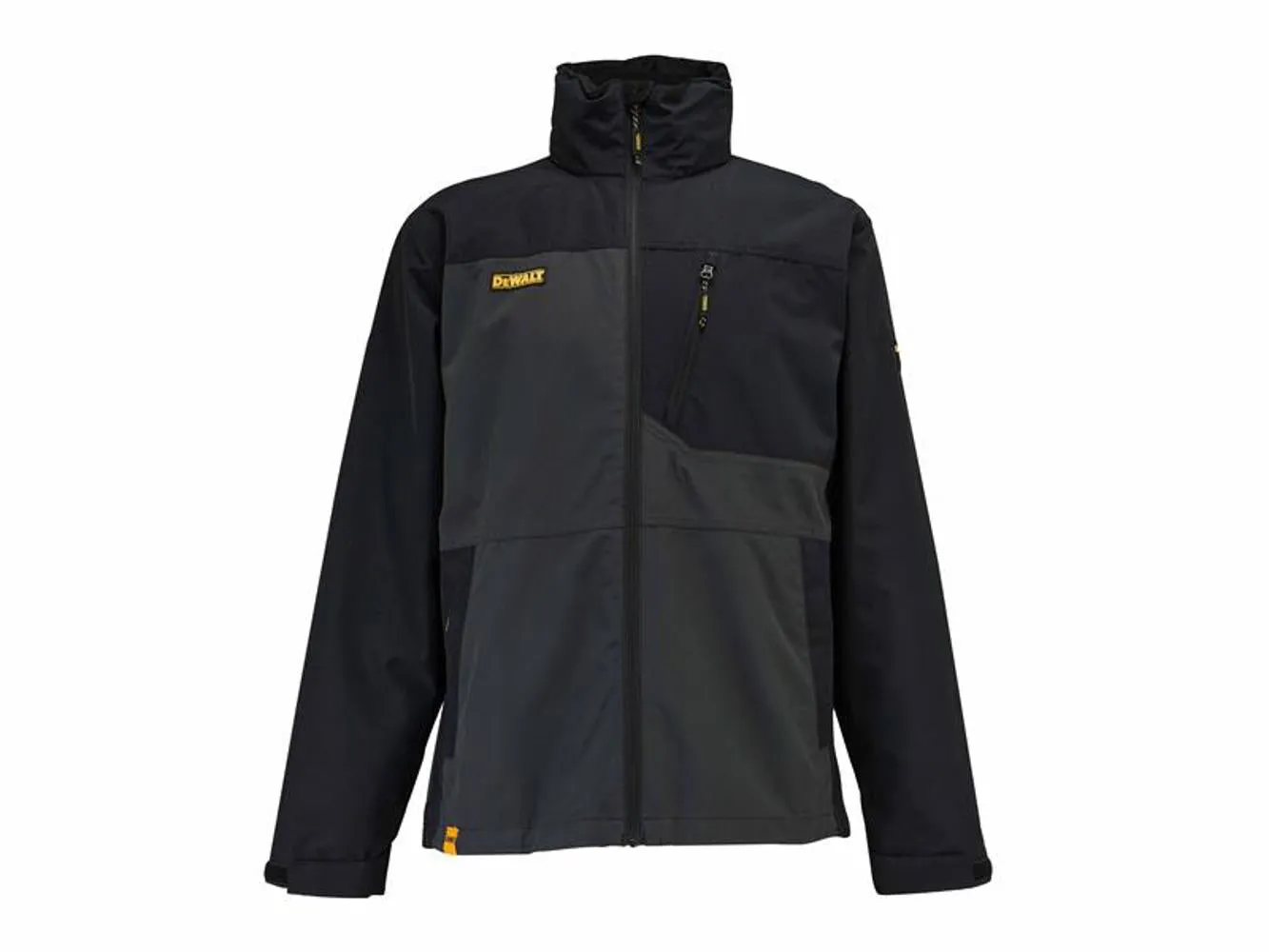 Dewalt Power Tools Southampton Waterproof Work Jacket - M (42In)