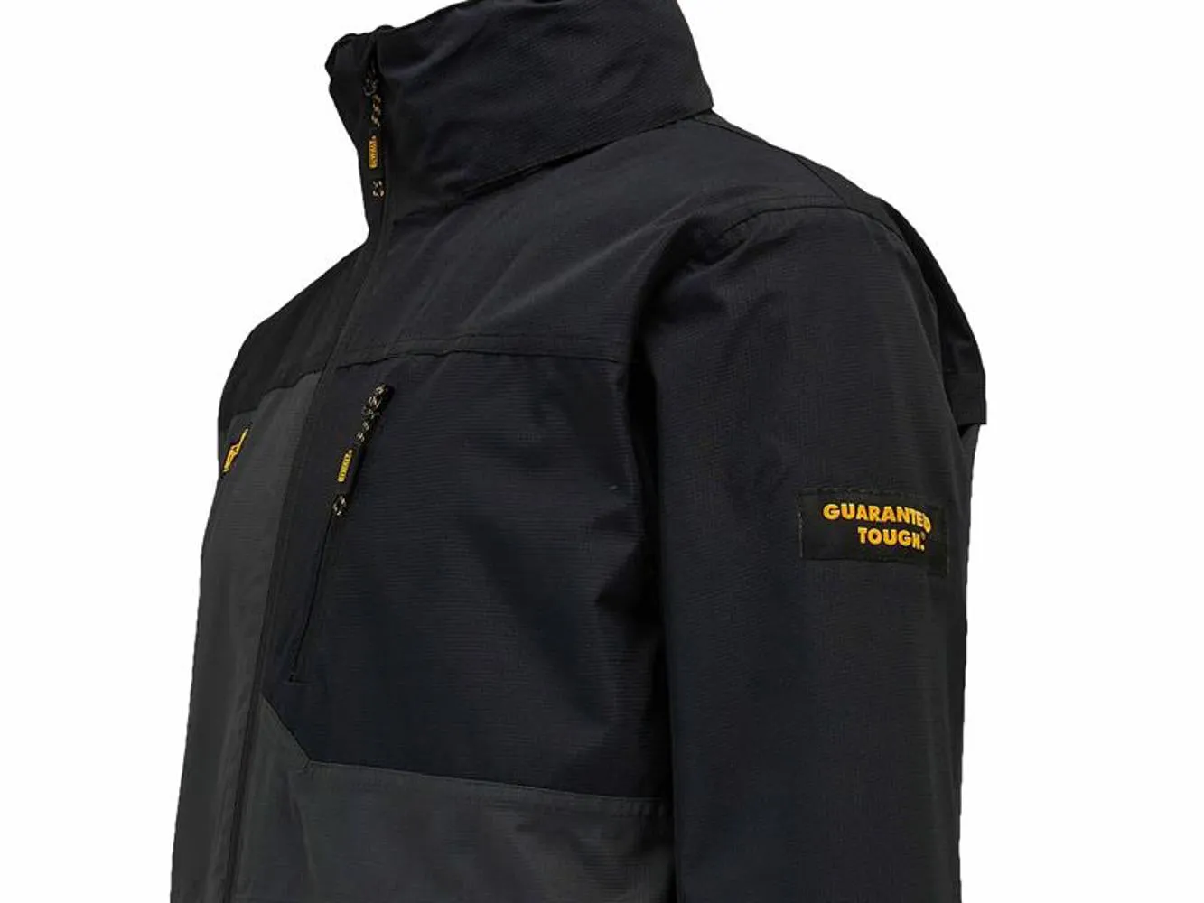 Dewalt Power Tools Southampton Waterproof Work Jacket - M (42In)