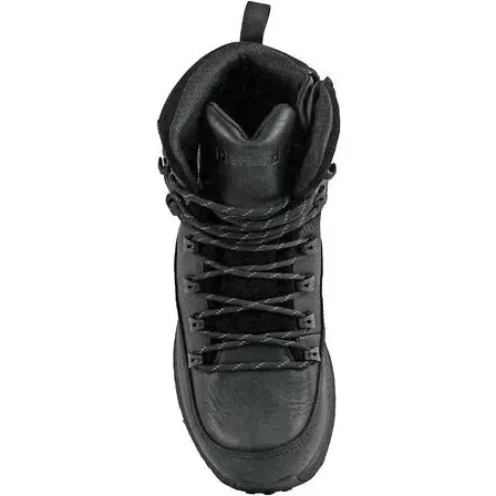 DieHard Men's Ventura Soft Toe Waterproof Moisture Wicking Work Boot - Black DH60155