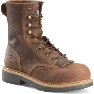 Double H Judge Alloy Toe
