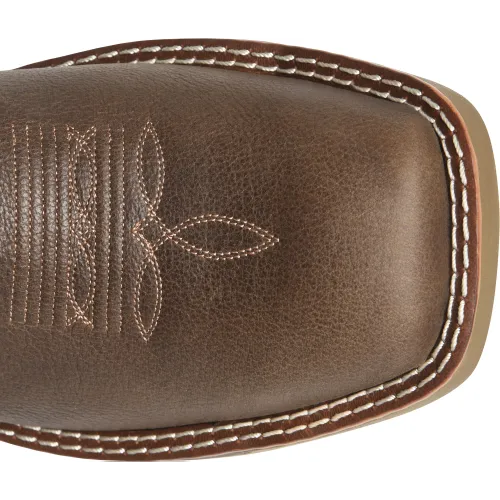 Double H Women's Phantom Rider 10" Composite Toe Western Work Boot - DH5374