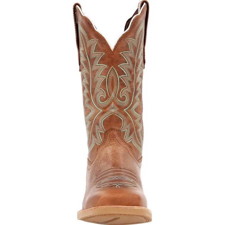Durango Lady Rebel Pro Women’s Burnished Sand Western Boot DRD0437