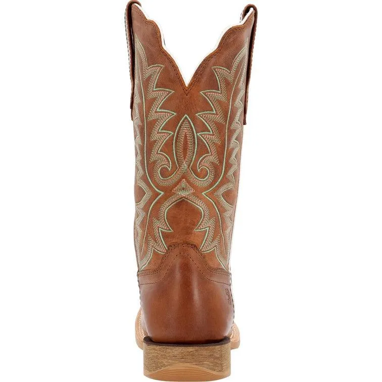 Durango Lady Rebel Pro Women’s Burnished Sand Western Boot DRD0437