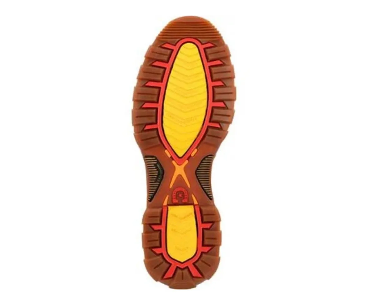 Durango Maverick XP Waterproof Round Toe Work Boots DDB0481