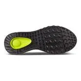 ECCO Exostride W - Ladies Gore-Tex Lace Trainer in Black
