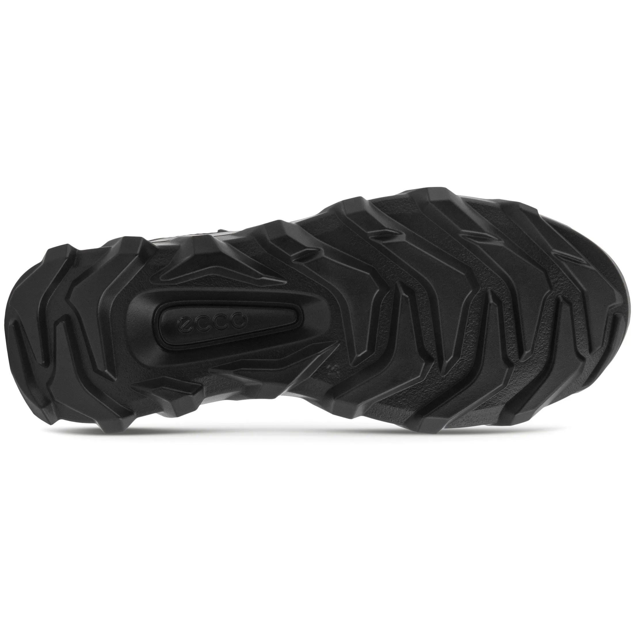 ECCO MX- Ladies Gore-Tex Lace Boot in Black