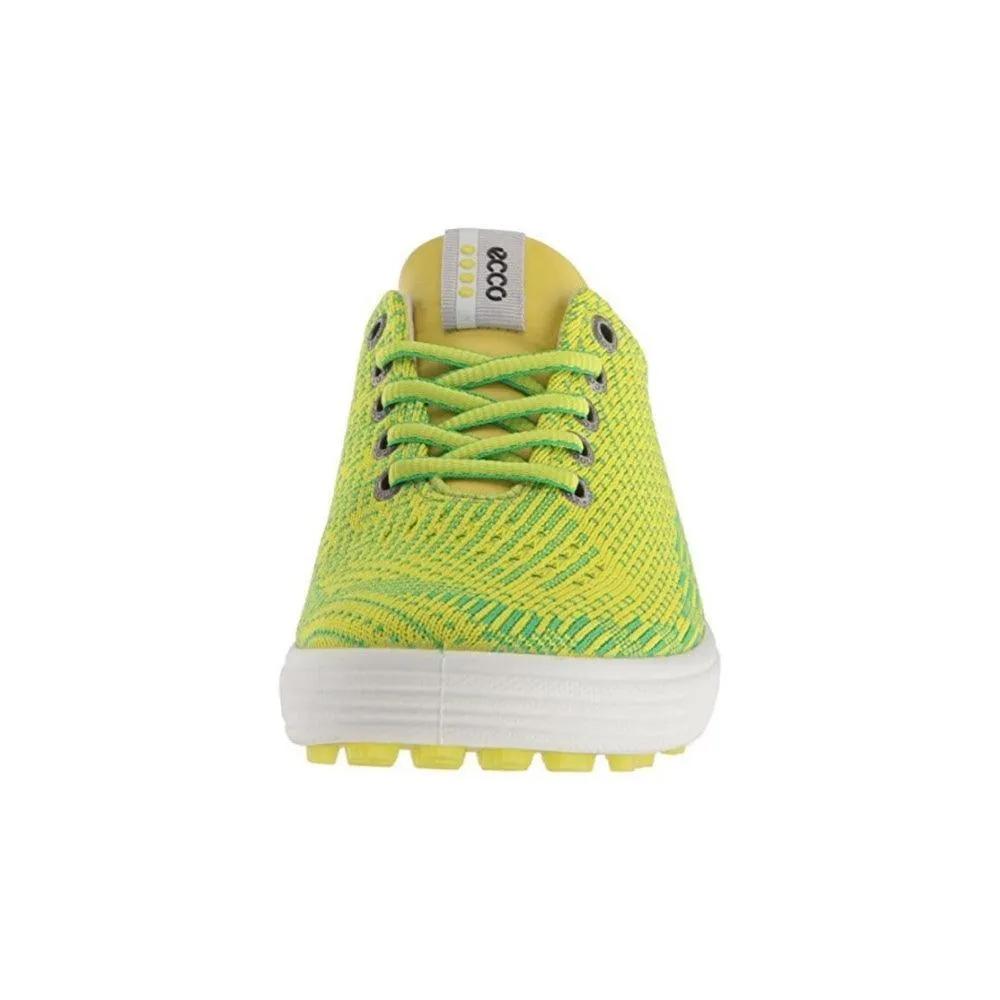 ECCO Women’s Casual Hybrid Knit Golf Shoe
