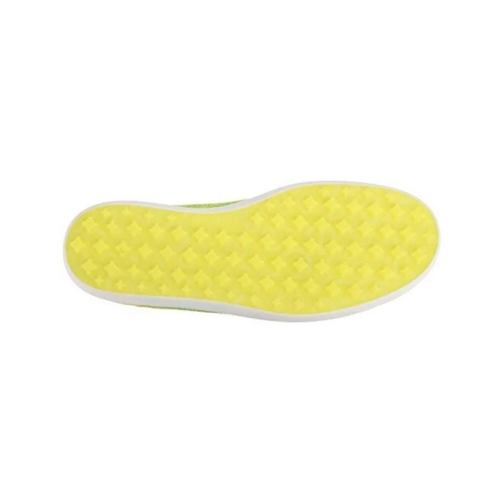 ECCO Women’s Casual Hybrid Knit Golf Shoe