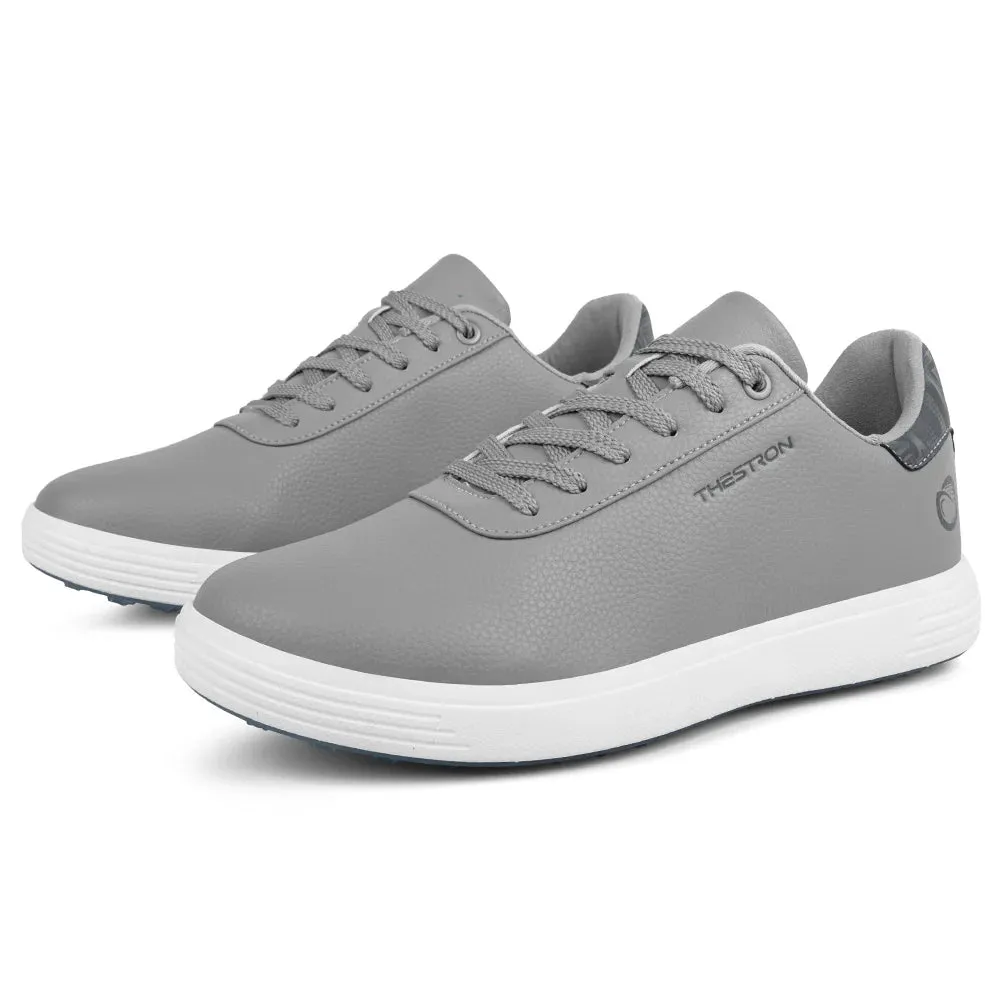EliteGrip™ Men's Waterproof Golf Shoes