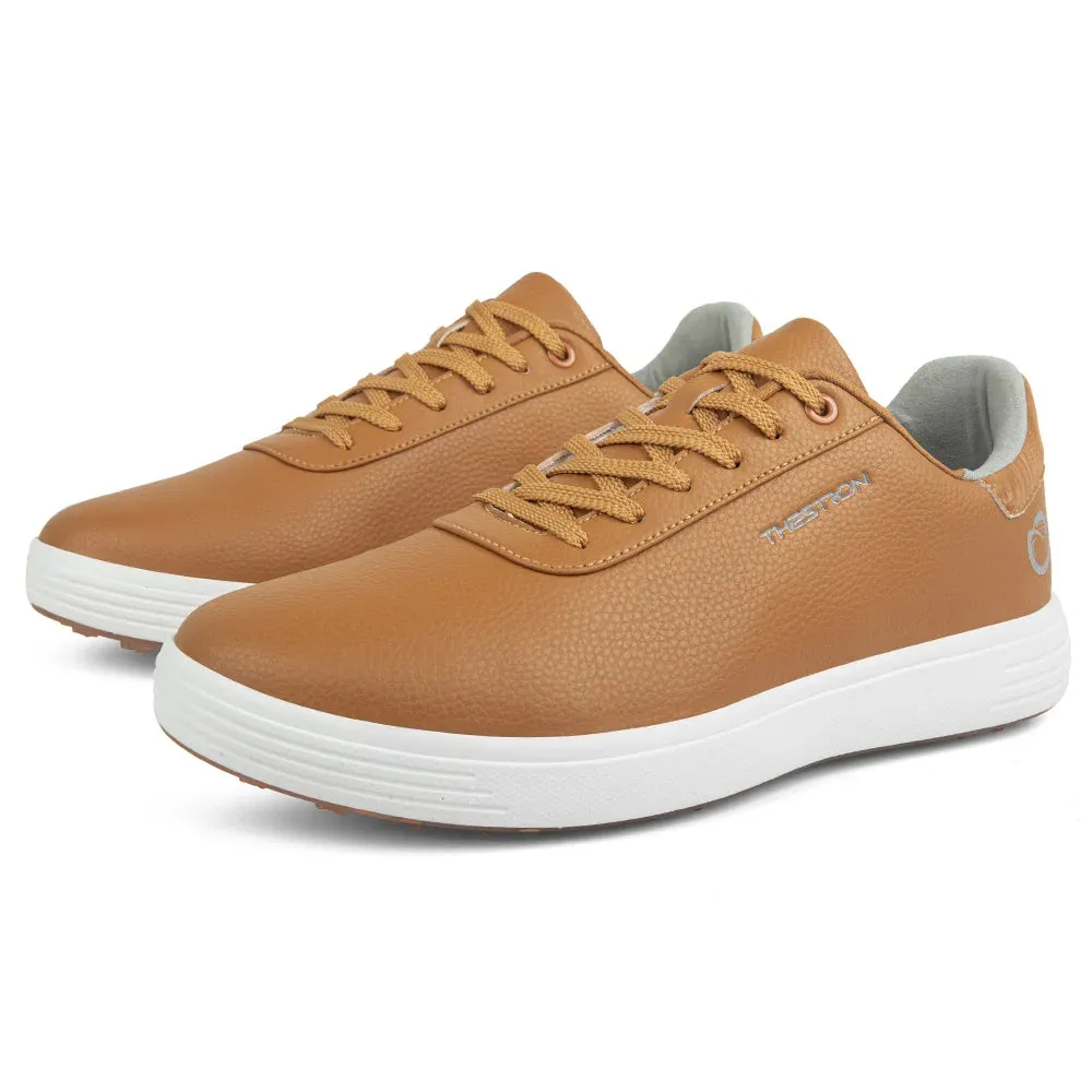 EliteGrip™ Men's Waterproof Golf Shoes