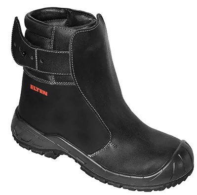 Elten Calvin High 8681 S3 Zwart