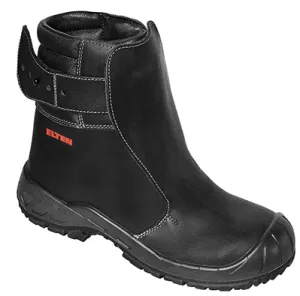 Elten Calvin High 8681 S3 Zwart