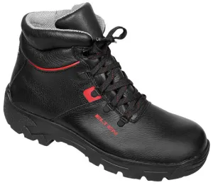 Elten George Mid 65841 S3 HI Zwart