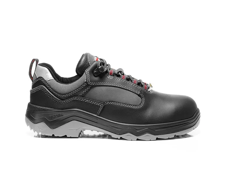 Elten Len Low 726231 S3 Zwart
