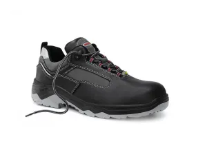 Elten Len Low 726231 S3 Zwart