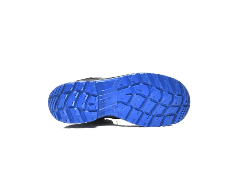 Elten Lena Low 742121 S3 Zwart/Blauw