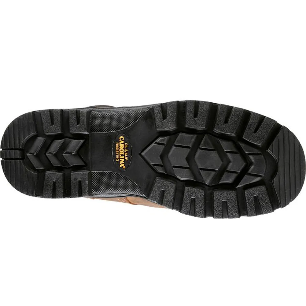 Engineer 6" Soft Toe Waterproof Work Boot - CA3026