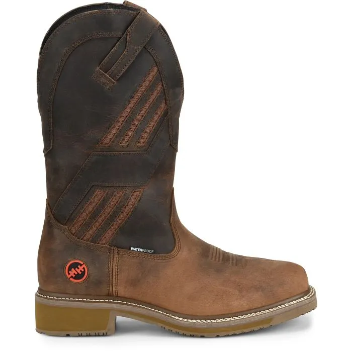 Equalizer Composite Safety Toe - DH5354