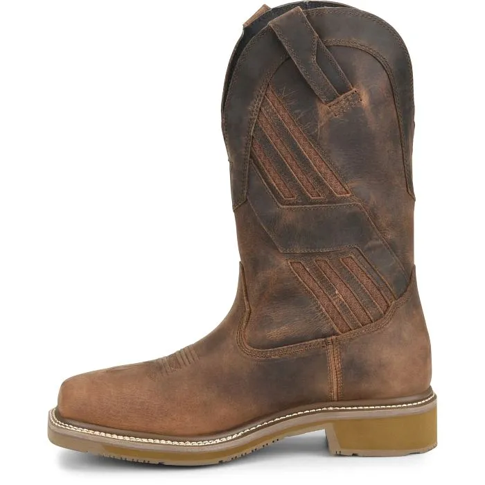 Equalizer Composite Safety Toe - DH5354