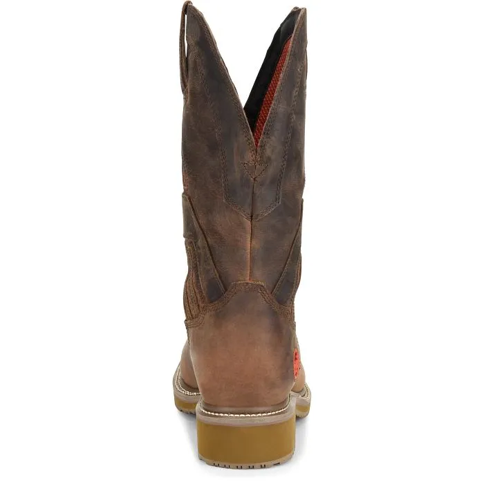 Equalizer Composite Safety Toe - DH5354