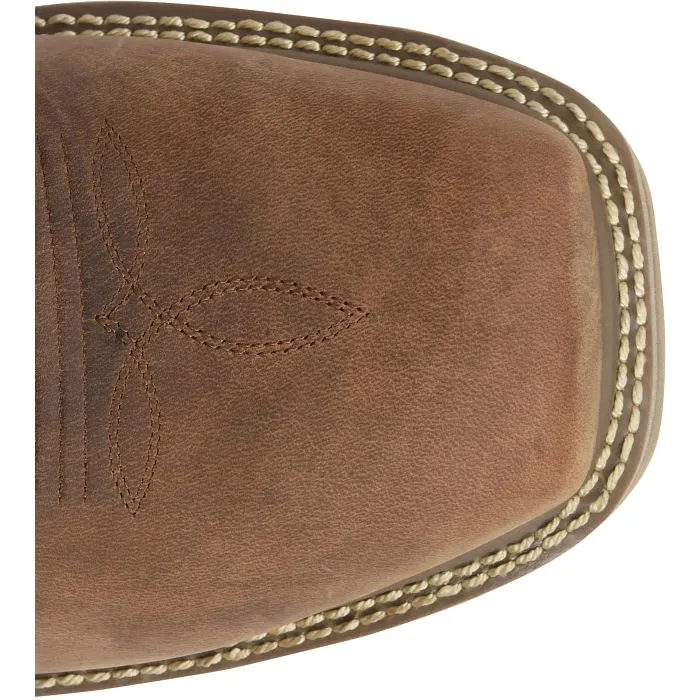 Equalizer Composite Safety Toe - DH5354