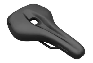 ERGON BIKE SF MEN FITNESS COMFORT SADDLE [STEALTH]