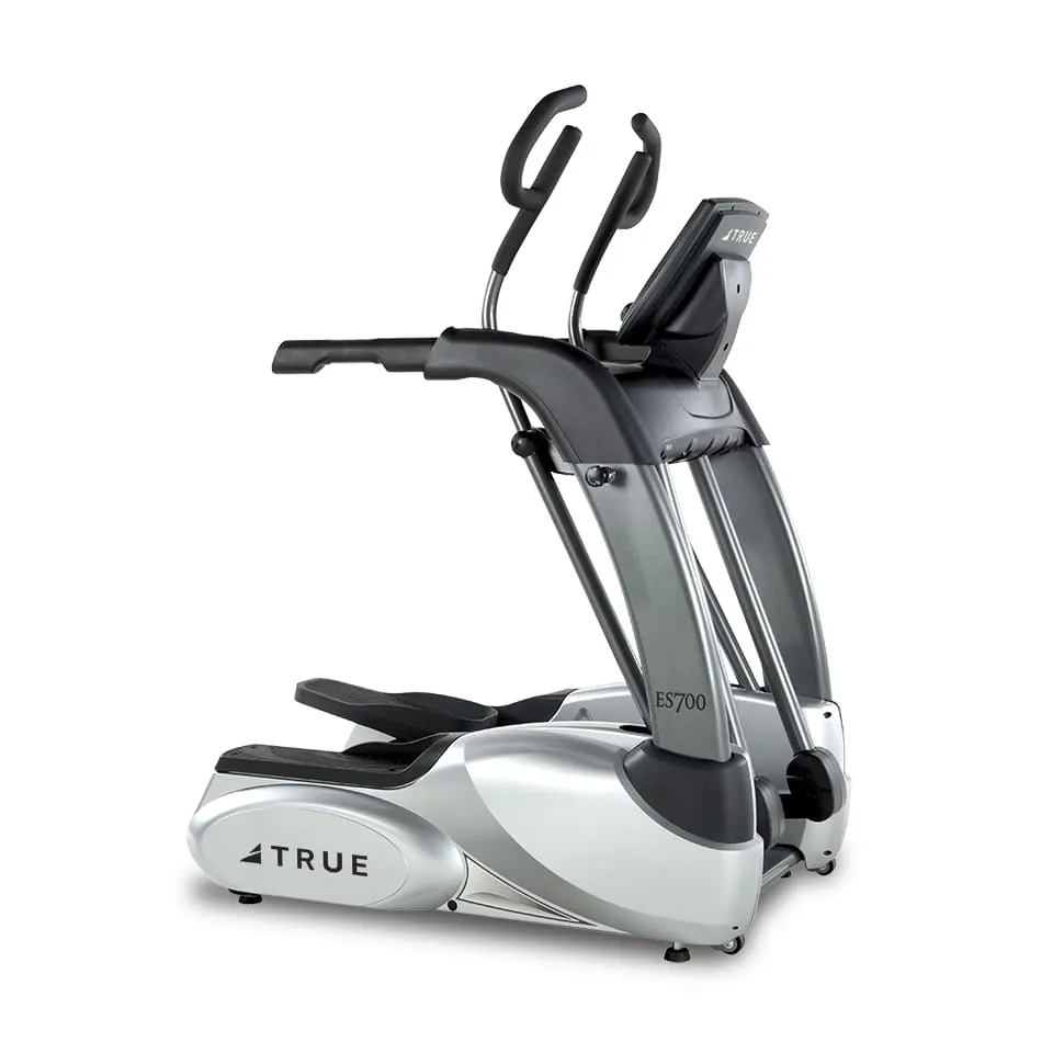 ES700 Elliptical