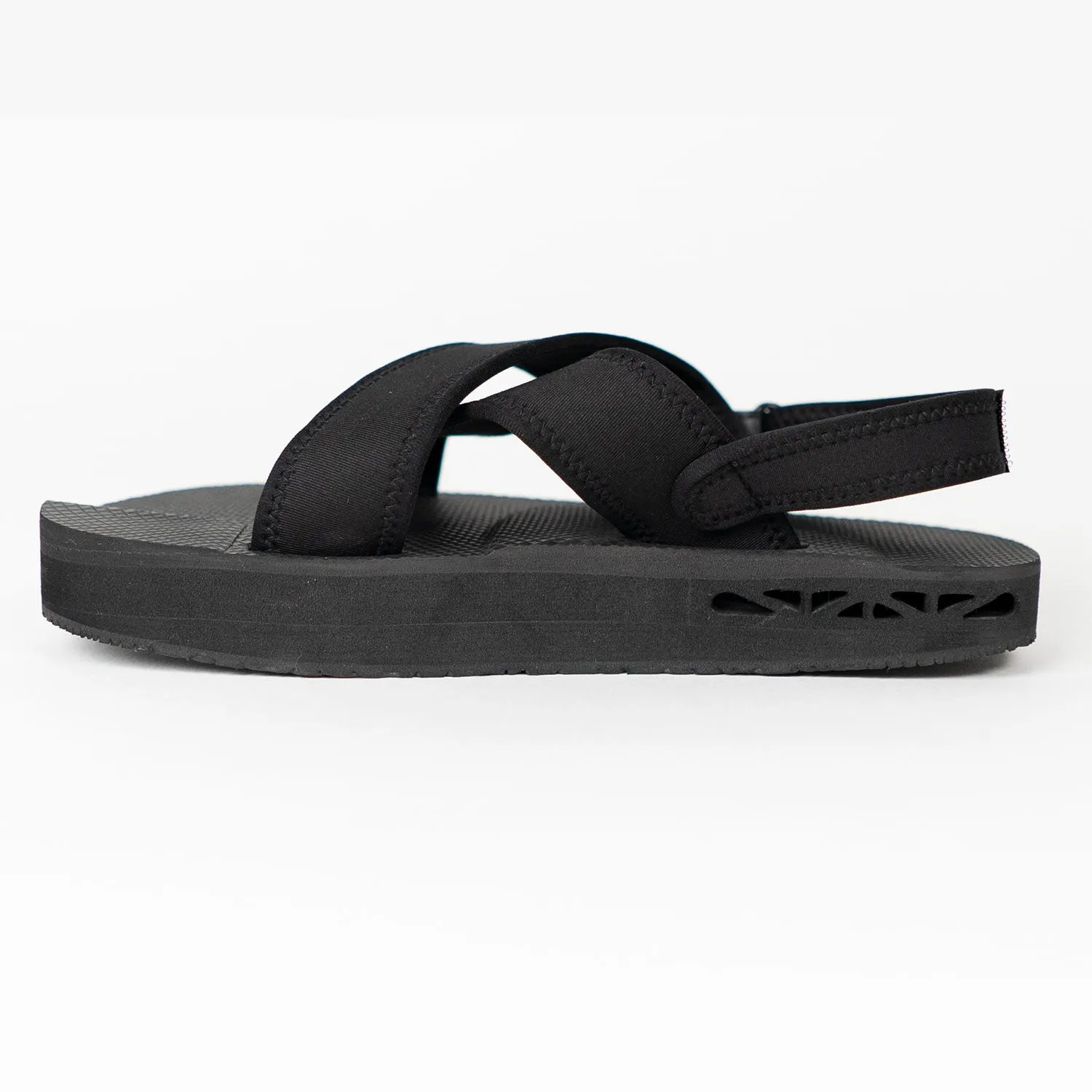 Everett Sandal - Men's