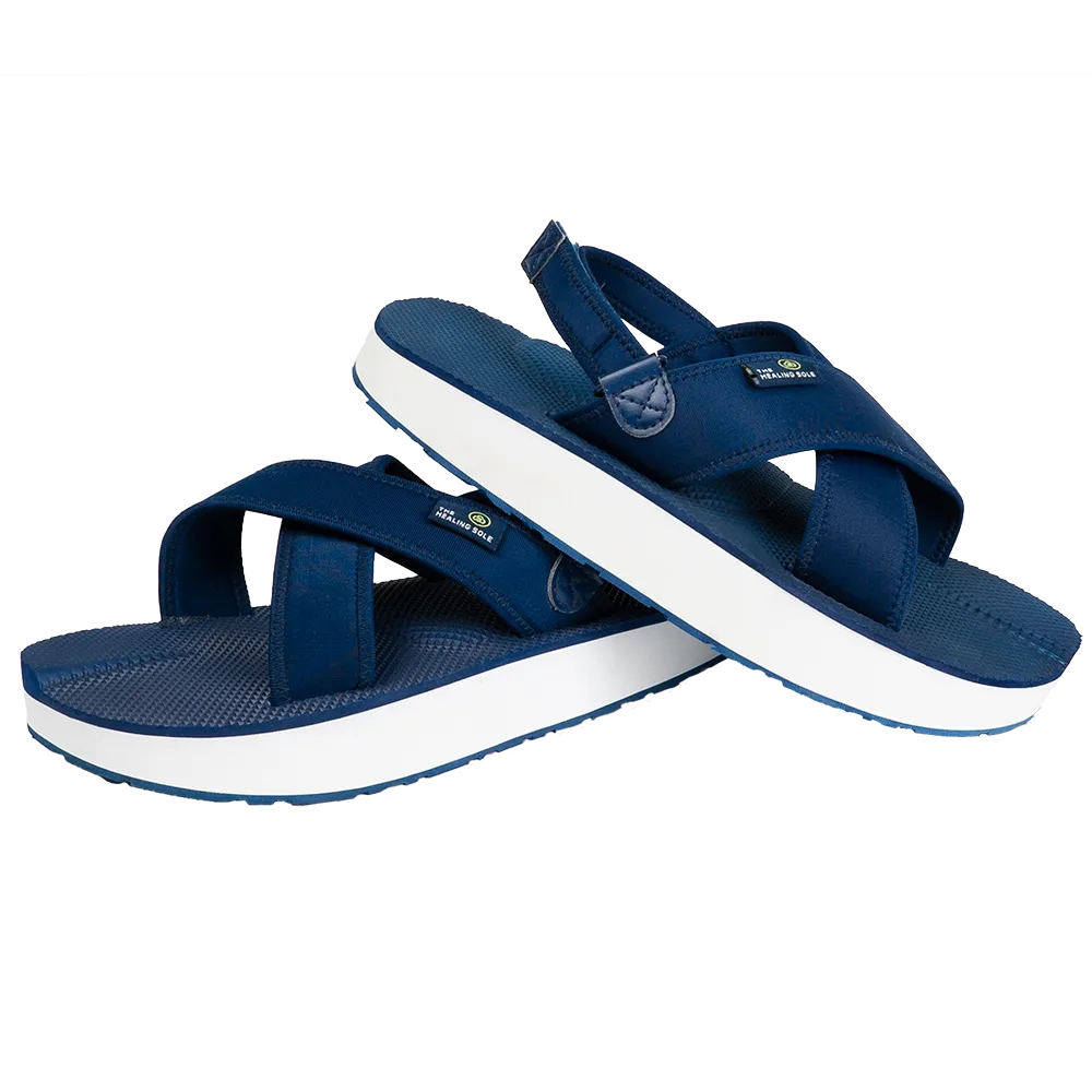 Everett Sandal - Men's