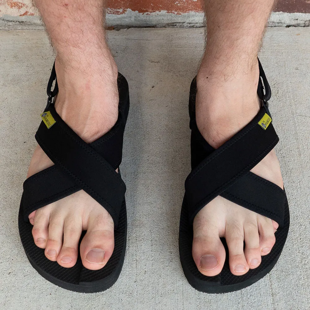 Everett Sandal - Men's