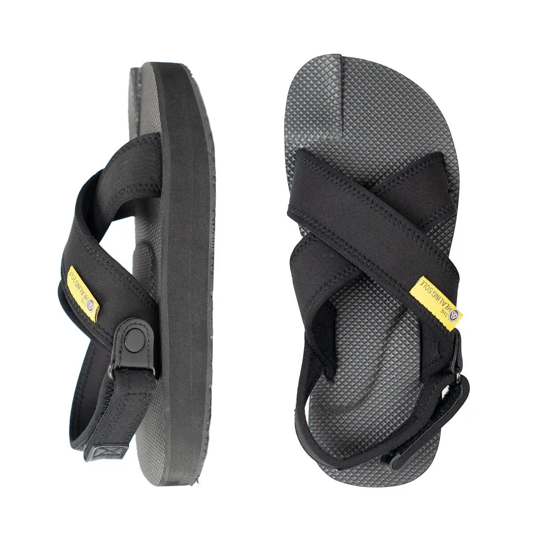 Everett Sandal - Men's