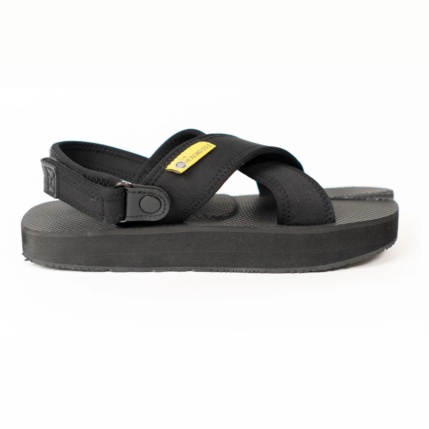 Everett Sandal - Men's