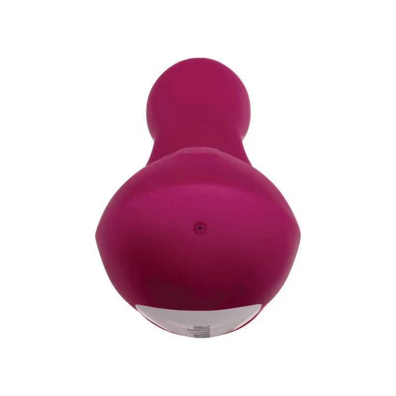 Eve's Twirling Rabbit Thruster