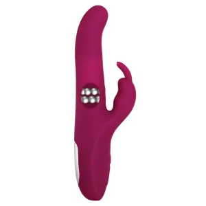 Eve's Twirling Rabbit Thruster