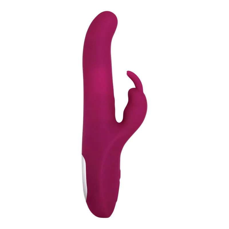 Eve's Twirling Rabbit Thruster