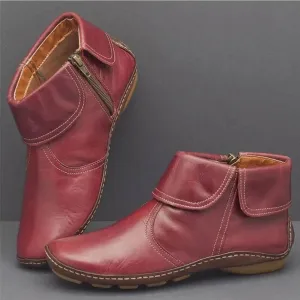 Fallon | Premium Orthopedic Waterproof Boots