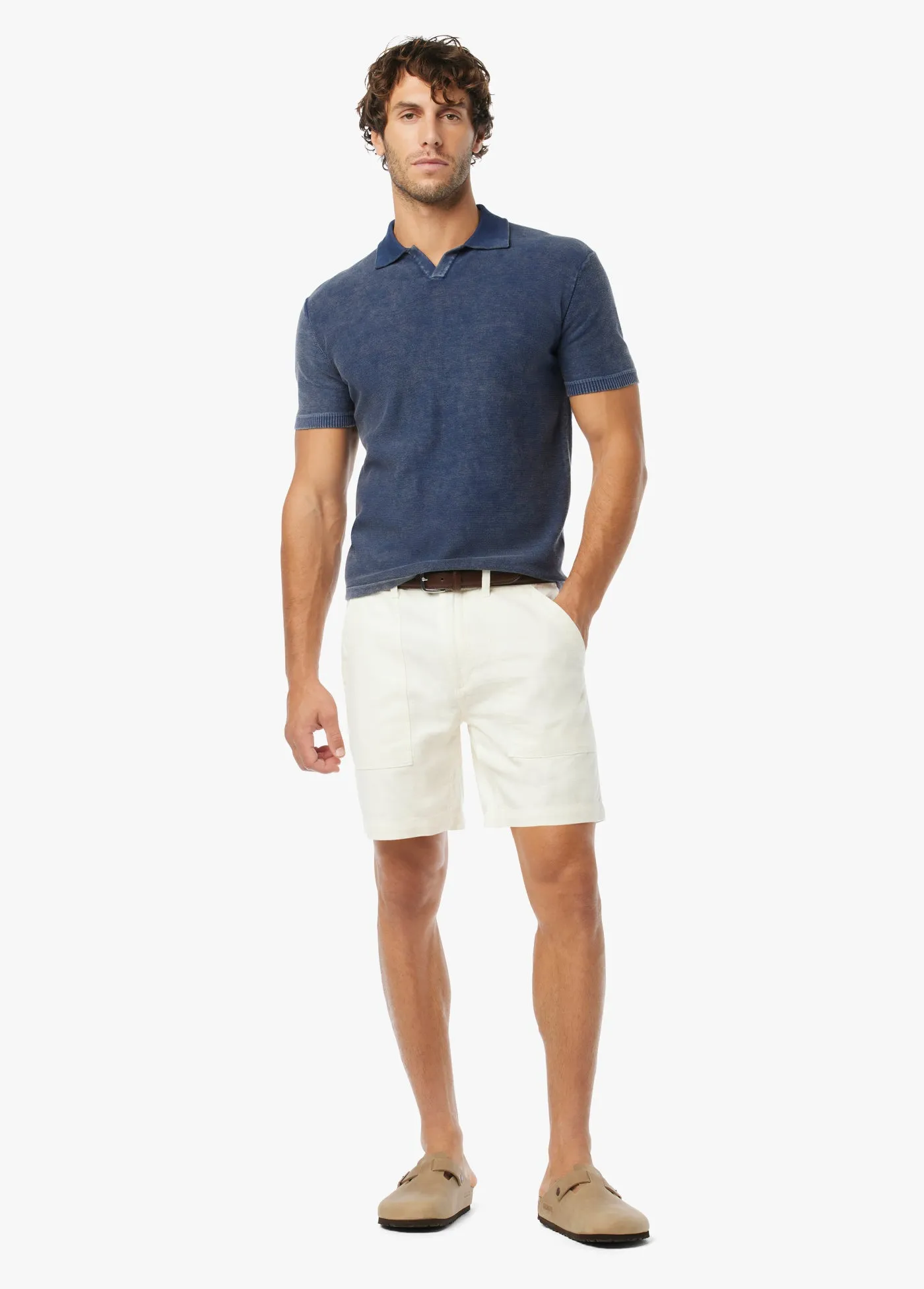 FATIGUE SHORT