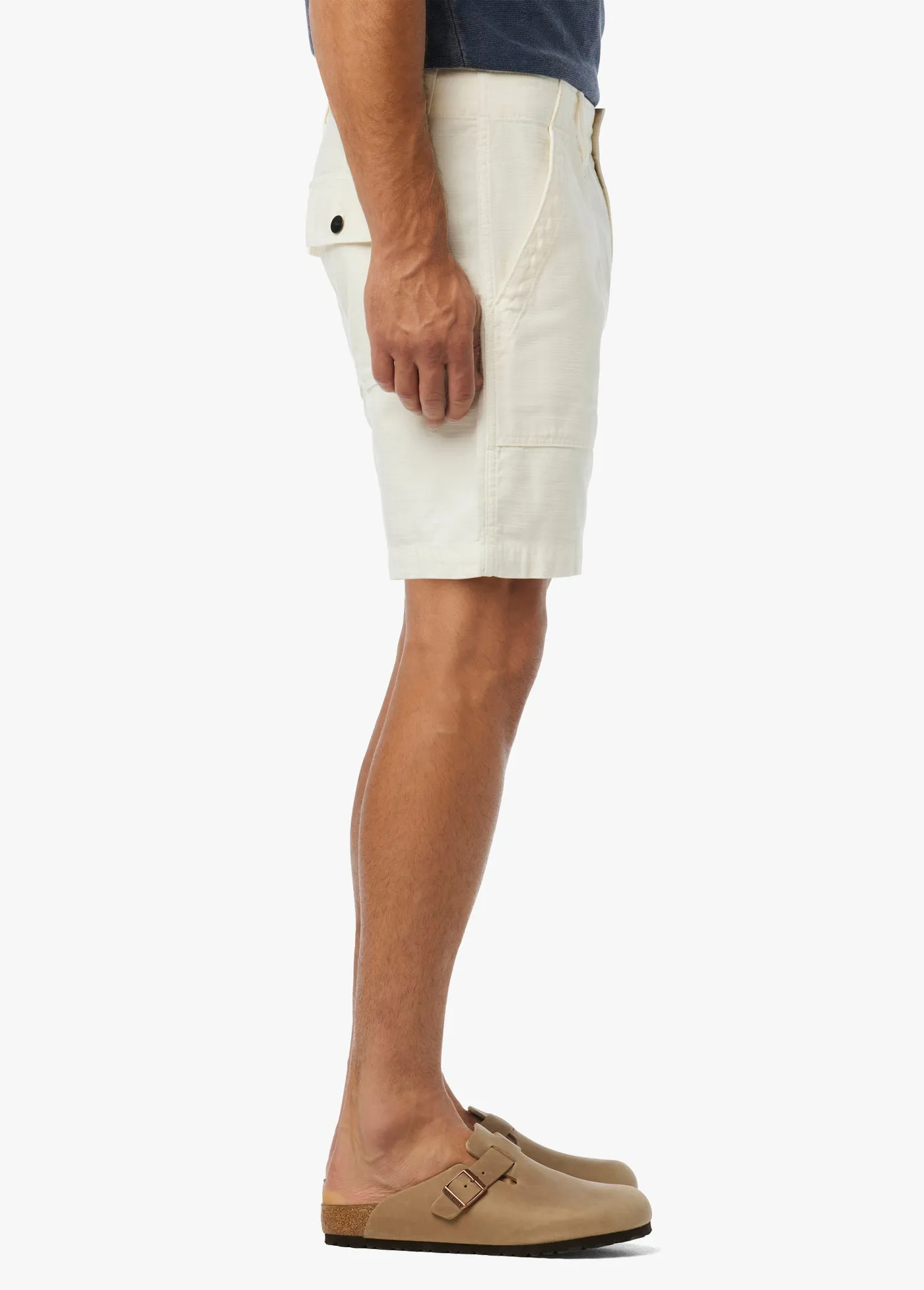 FATIGUE SHORT