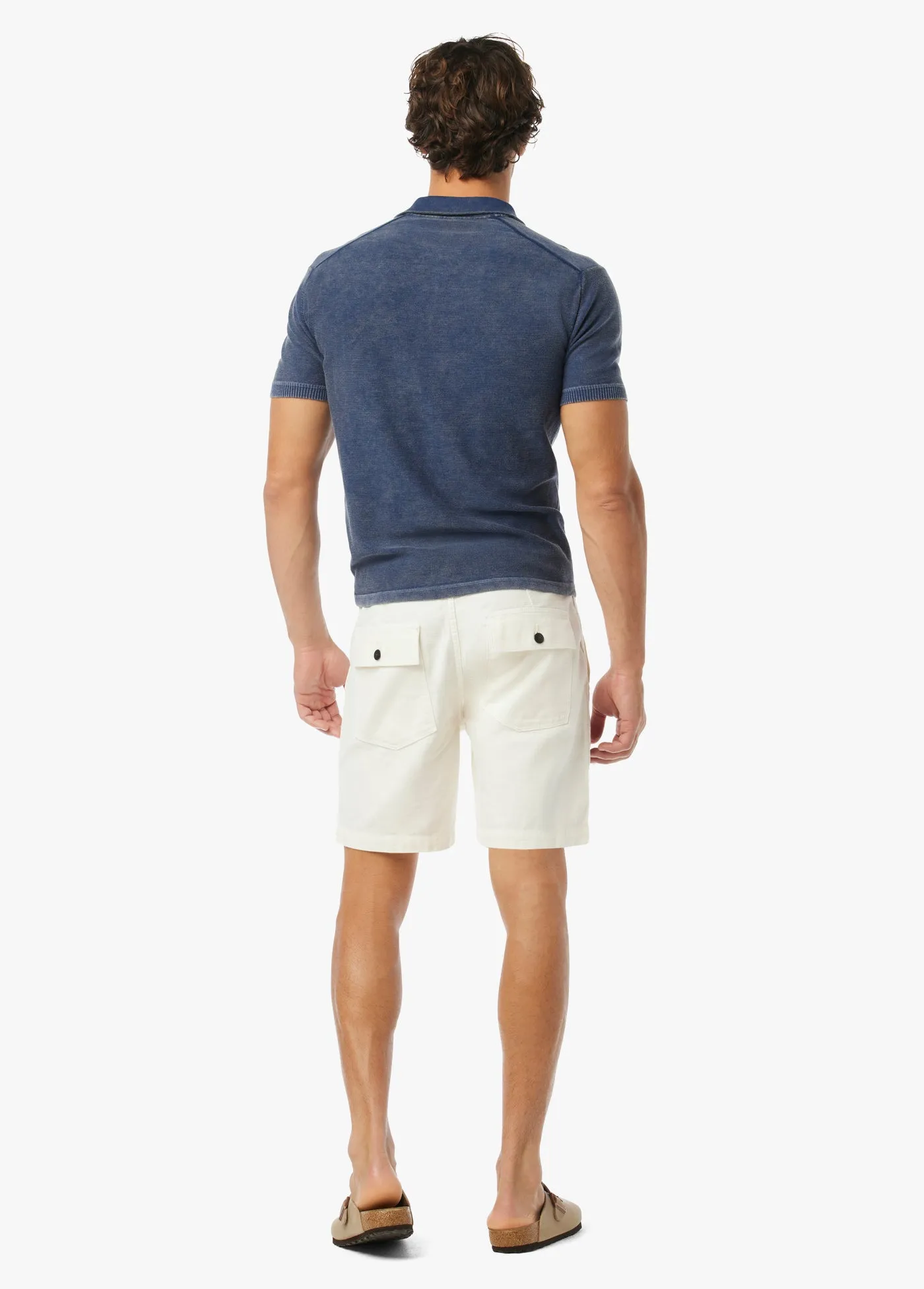 FATIGUE SHORT