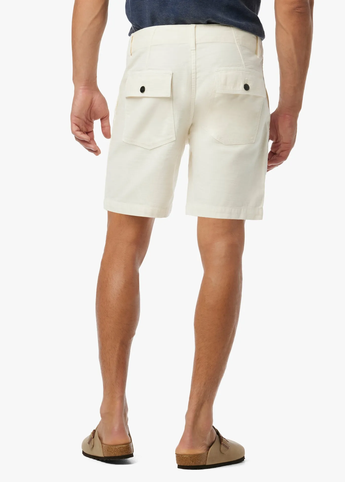 FATIGUE SHORT