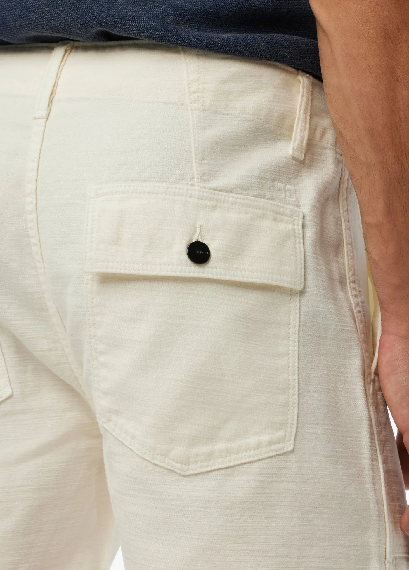 FATIGUE SHORT