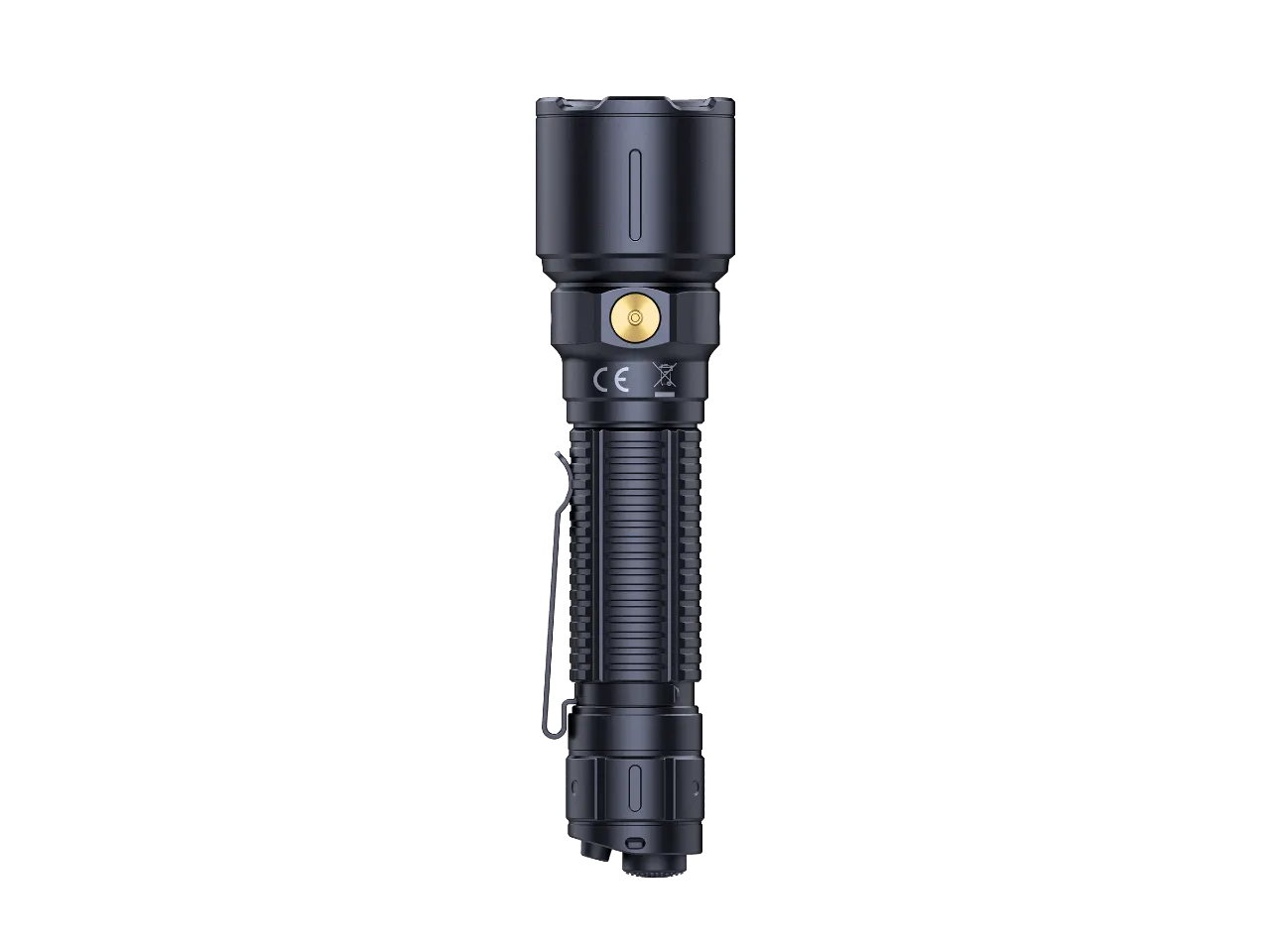 Fenix WF26R Cradle Charging LED Work Flashlight