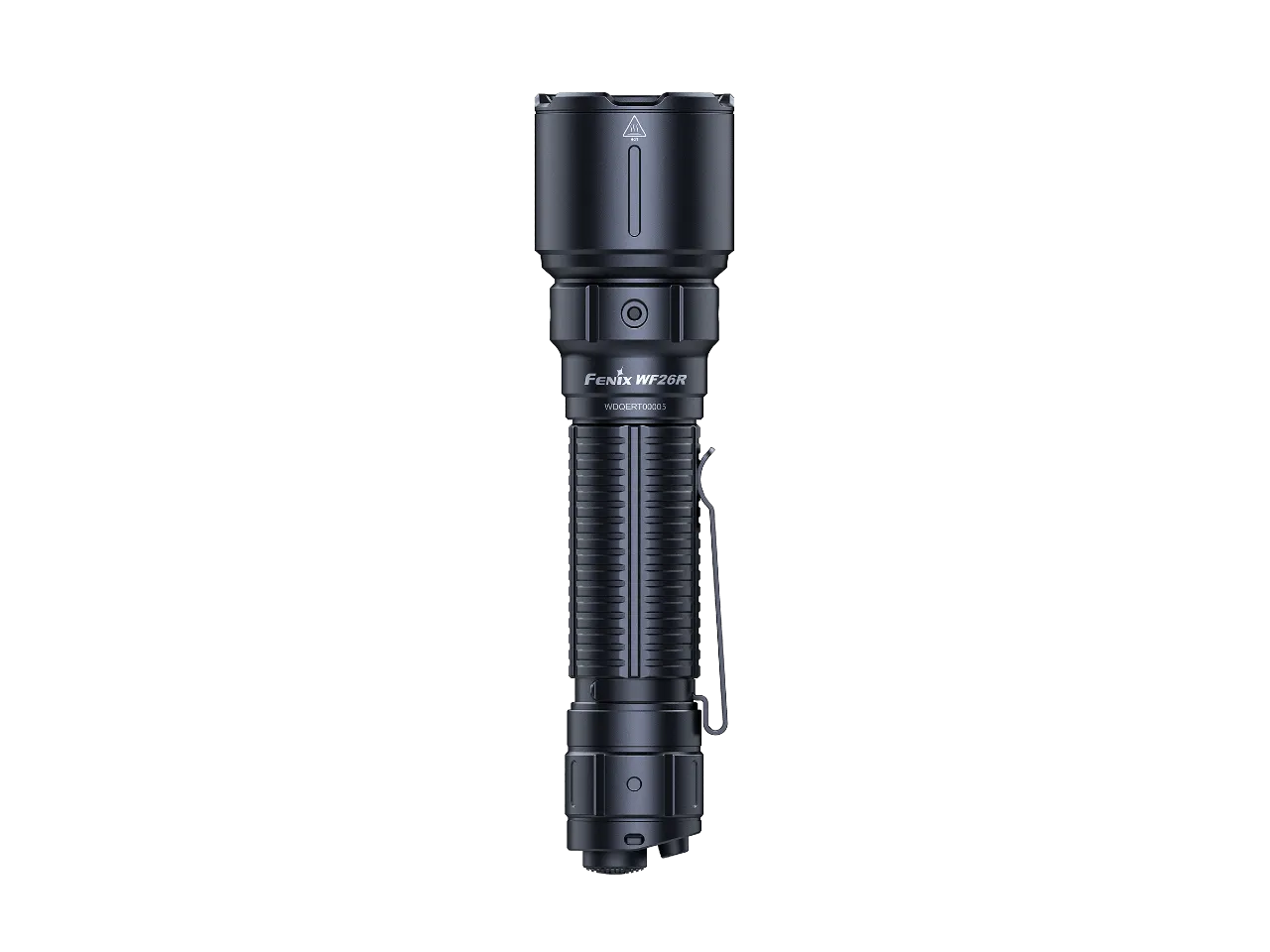 Fenix WF26R Cradle Charging LED Work Flashlight