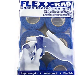 Flexx-Rap - Finger Protection Wrap