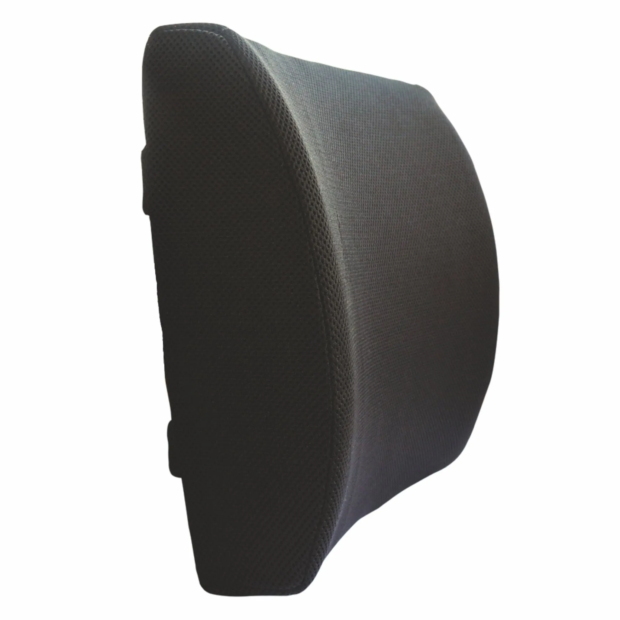 Fovera Memory Foam Lumbar Support for Office Chair
