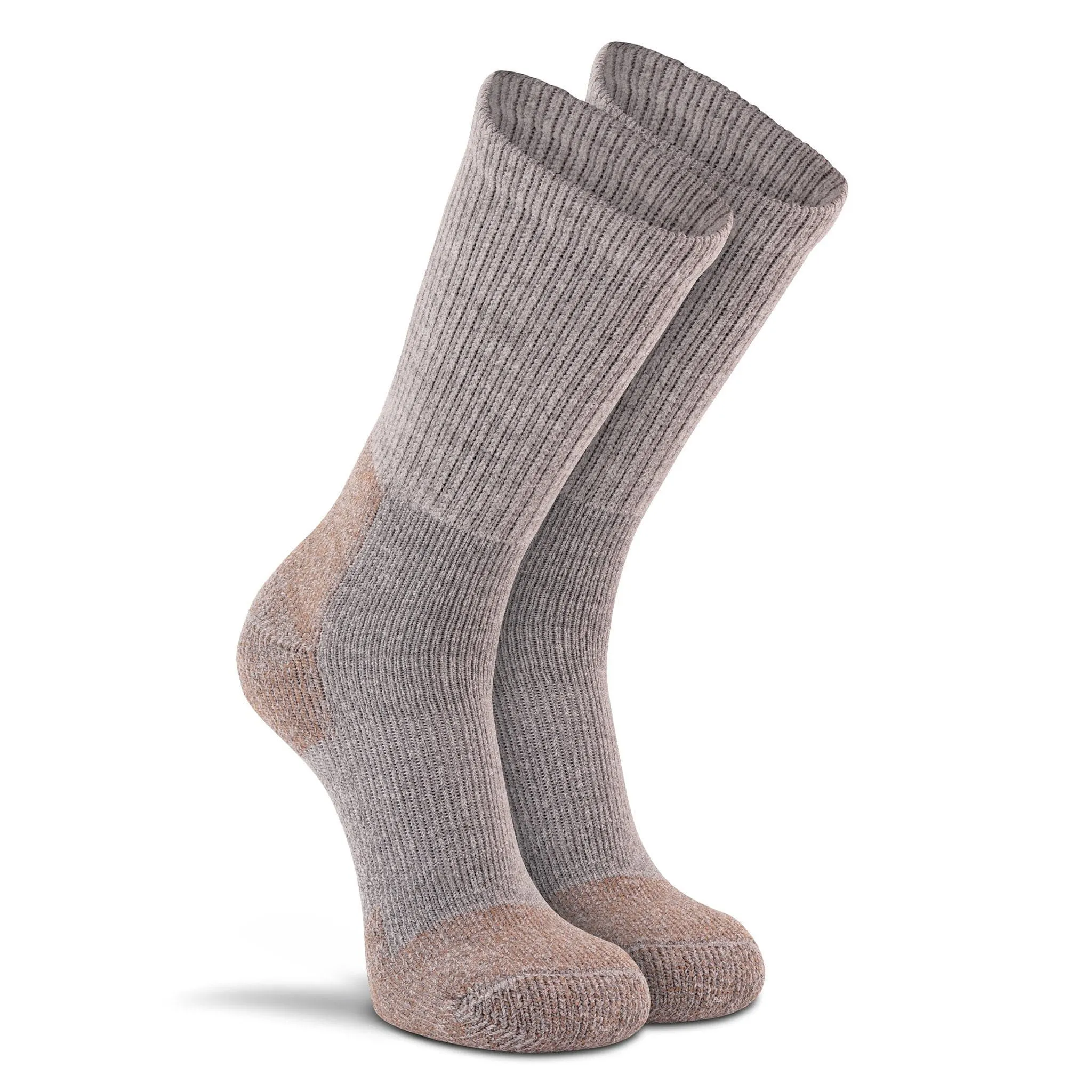 Fox River Steel-Toe Heavyweight Crew Socks 2-Pack