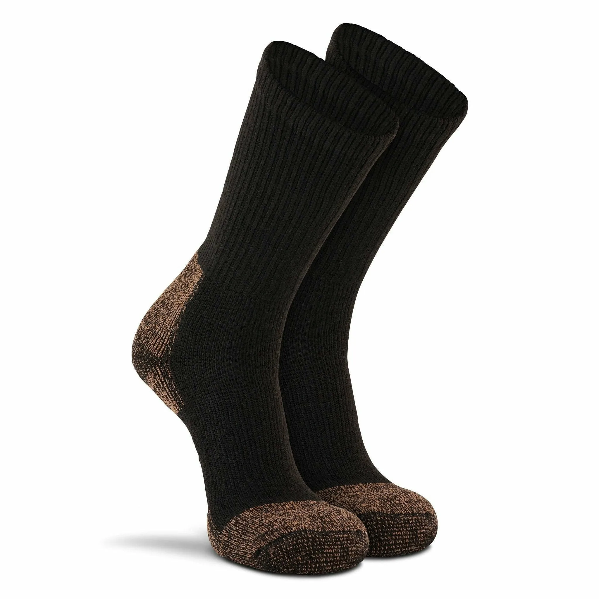 Fox River Steel-Toe Heavyweight Crew Socks 2-Pack
