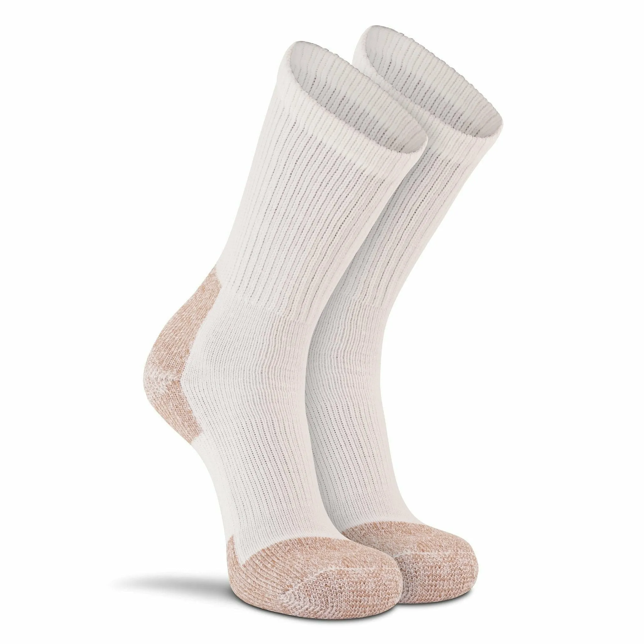 Fox River Steel-Toe Heavyweight Crew Socks 2-Pack
