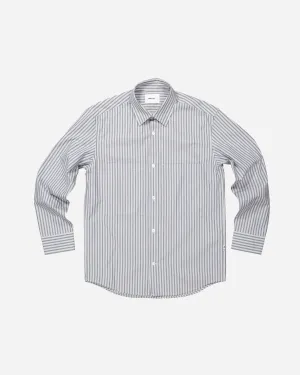 Freddy 5973 - Grey Stripe