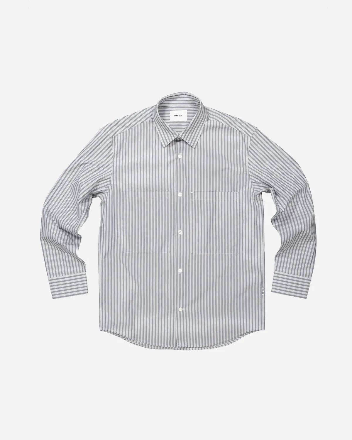 Freddy 5973 - Grey Stripe